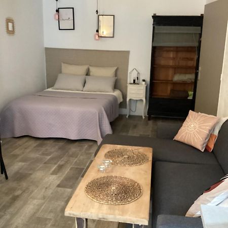 L'Appartement De Gaston Les Sablettes Exteriér fotografie